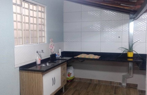 Sao Jose da Barra House | CAPITOL HOUSE - CANTO DO LAGO /FURNAS