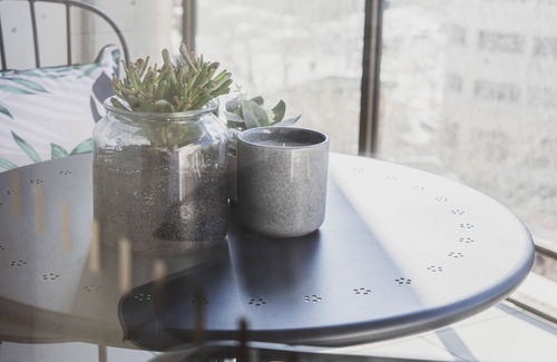 City West Apartment | Capitol Luxe on London Circuit