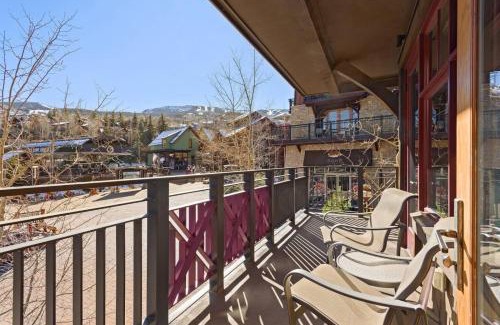 Snowmass Village House | Capitol Peak B3312
