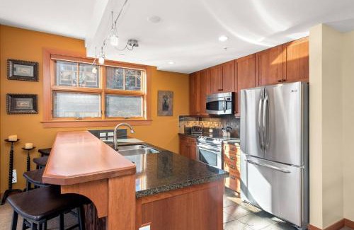 Snowmass Village House | Capitol Peak B3312
