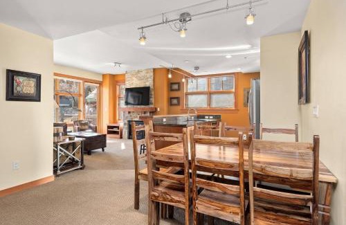 Snowmass Village House | Capitol Peak B3312