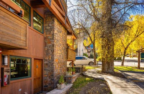 Snowmass Village House | Capitol Peak B3317
