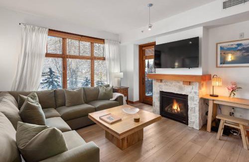 Snowmass Village House | Capitol Peak B3317
