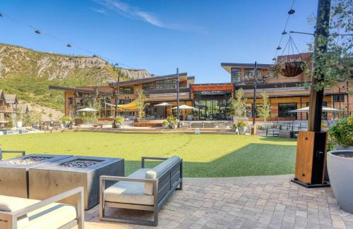 Snowmass Village House | Capitol Peak B3317