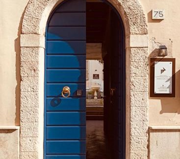 Brescia Antica Bed & Breakfast | Capitolium Ad