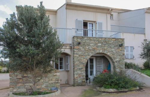 Barcaggio House | CAPO BIANCO - Cap Corse et Vue Mer