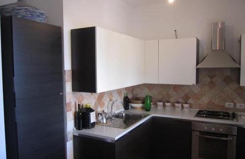 Siniscola House | Capo Comino a due passi dal mare