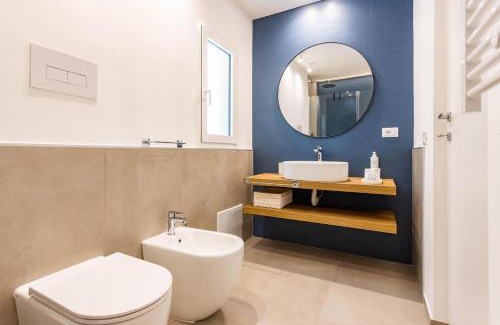 Monte di Pieta Apartment | Capo D'Amuri
