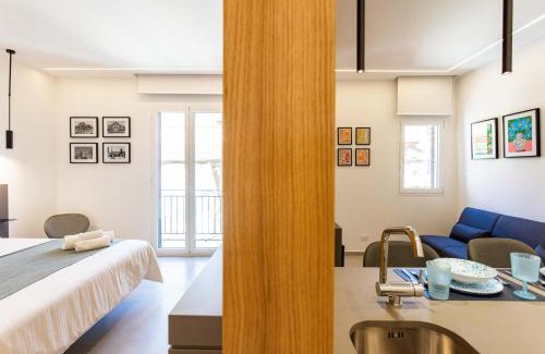 Monte di Pieta Apartment | Capo D'Amuri