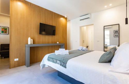 Monte di Pieta Apartment | Capo D'Amuri