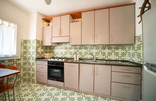 Capo D'arco Apartment | Capo d'Arco - Gli Oleandri - Capo d'Arco