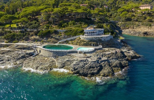 Capo D'arco Apartment | Capo d'Arco - Gli Oleandri - Capo d'Arco