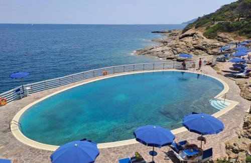 Capo D'arco Apartment | Capo d'Arco - Goelba