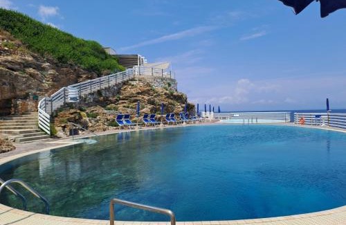 Capo D'arco Apartment | Capo d'Arco - Goelba