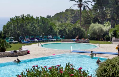 Capo D'arco Apartment | Capo d'Arco - Goelba