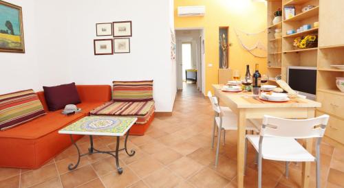 Capo d'Orlando Apartment | Capo d'Orlando Apartments - Sabbia