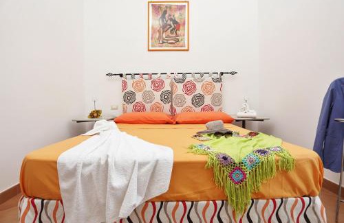 Capo d'Orlando Apartment | Capo d'Orlando Apartments - Sabbia