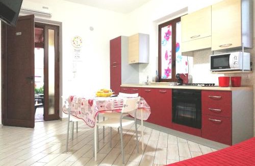 Capo d'Orlando Apartment | Capo d'Orlando Apartments