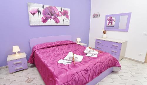 Capo d'Orlando Apartment | Capo d'Orlando Apartments