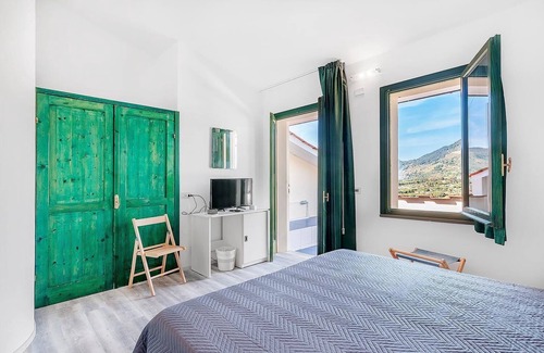 Lacona Hotel | Capo di Stella