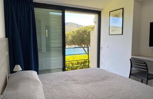 Lacona Hotel | Capo di Stella
