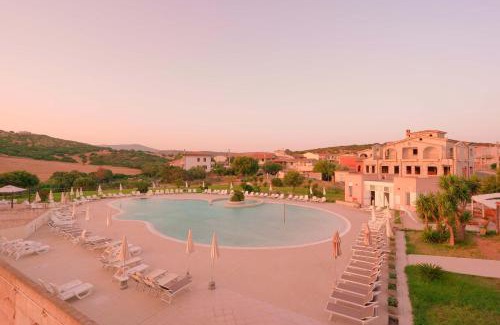 Sant'Antonio di Santadi Apartment | Capofrascaresort