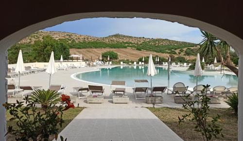Sant'Antonio di Santadi Apartment | Capofrascaresort