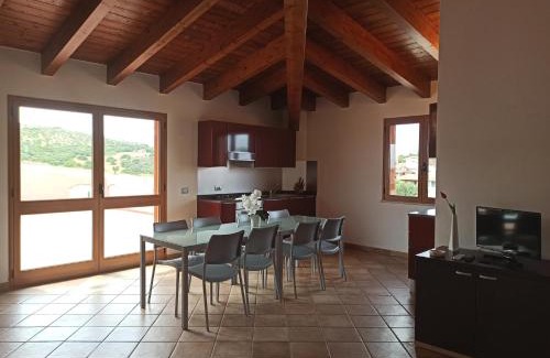 Sant'Antonio di Santadi Apartment | Capofrascaresort