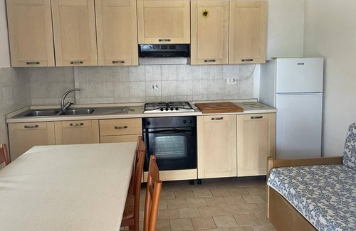 Lido di Capoliveri Apartment | Capoliveri -Three-room apartment with beautiful sea view