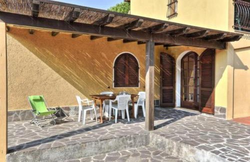 Madonna delle Grazie Apartment | Capoliveri: Villa Artistica app. 4/mono2