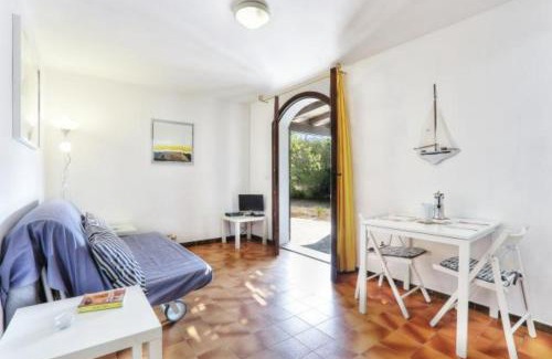 Madonna delle Grazie Apartment | Capoliveri: Villa Artistica app. 4/mono2
