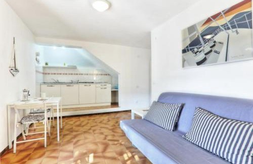 Madonna delle Grazie Apartment | Capoliveri: Villa Artistica app. 4/mono2