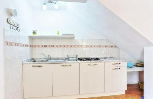 Madonna delle Grazie Apartment | Capoliveri: Villa Artistica app. 4/mono2