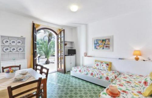Madonna delle Grazie Apartment | Capoliveri: Villa Artistica app. 2/bilo4 (bilocale