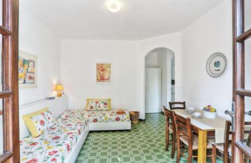 Madonna delle Grazie Apartment | Capoliveri: Villa Artistica app. 2/bilo4 (bilocale