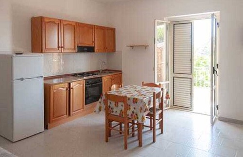 Isola di Capo Rizzuto House | Capopiccolo Apartments