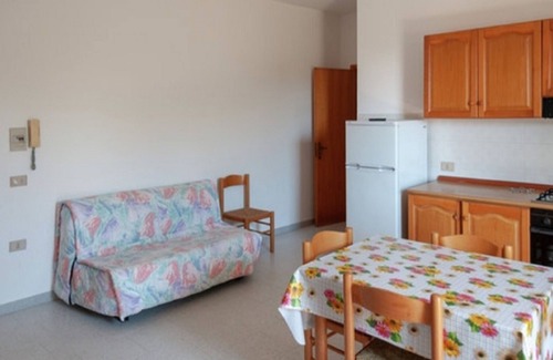 Isola di Capo Rizzuto Apartment | Capopiccolo Apartments