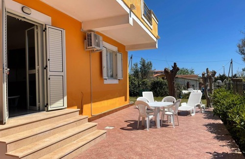 Isola di Capo Rizzuto Apartment | Capopiccolo Apartments