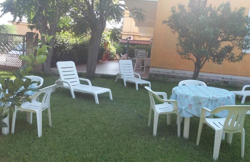 Isola di Capo Rizzuto Apartment | Capopiccolo Apartments