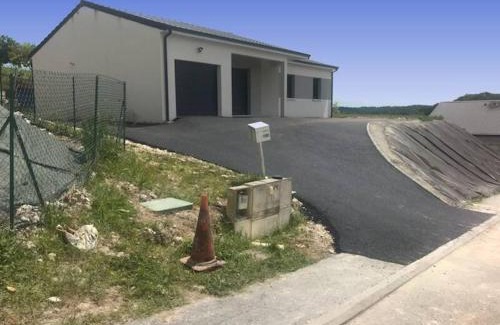 Coulounieix-Chamiers Apartment | Caporizon-Les Aubepines