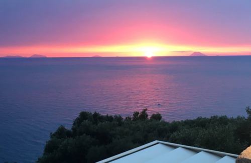 Palmi House | CapoSperone Resort
