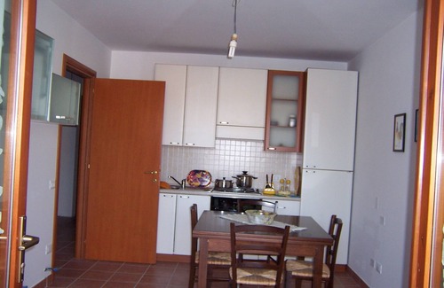 Orti Su Loi Apartment | Capoterra: South Coast Sardinia - Rent apartment in villa