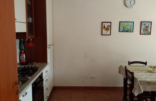 Orti Su Loi Apartment | Capoterra: South Coast Sardinia - Rent apartment in villa