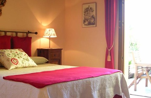 Morciano di Romagna Bed & Breakfast | Cappone B&B