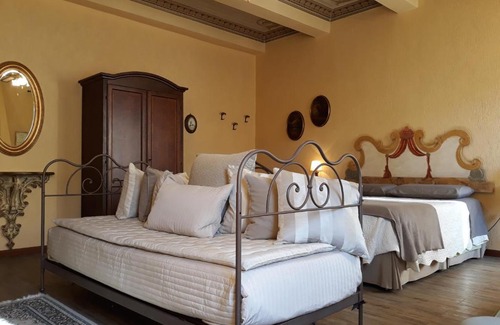 Morciano di Romagna Bed & Breakfast | Cappone B&B