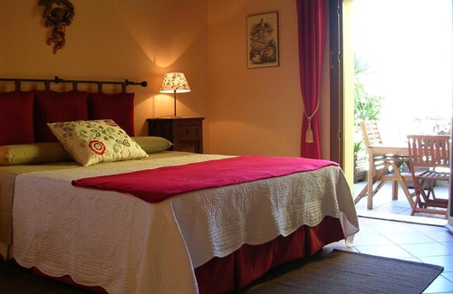 Morciano di Romagna Bed & Breakfast | Cappone B&B