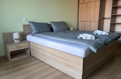 Ovcha Kupel Apartment | Cappuccino apartment