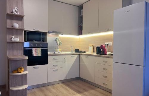Ovcha Kupel Apartment | Cappuccino apartment