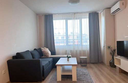 Ovcha Kupel Apartment | Cappuccino apartment