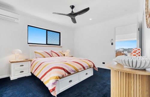 Yeppoon Apartment | Capri By The Sea